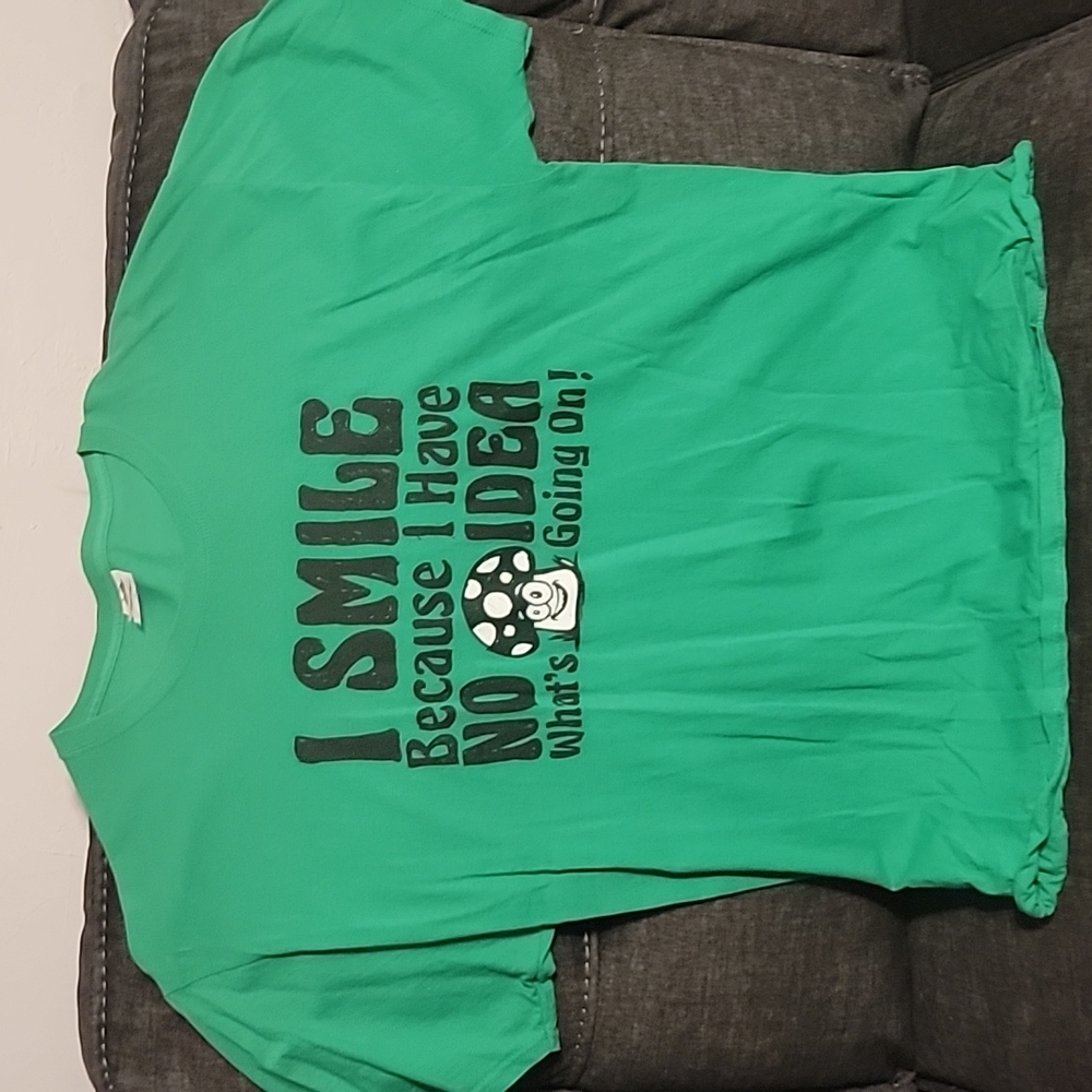 T shirt